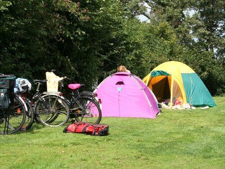 Camping Den Borg