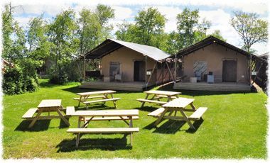 Camping Eureca