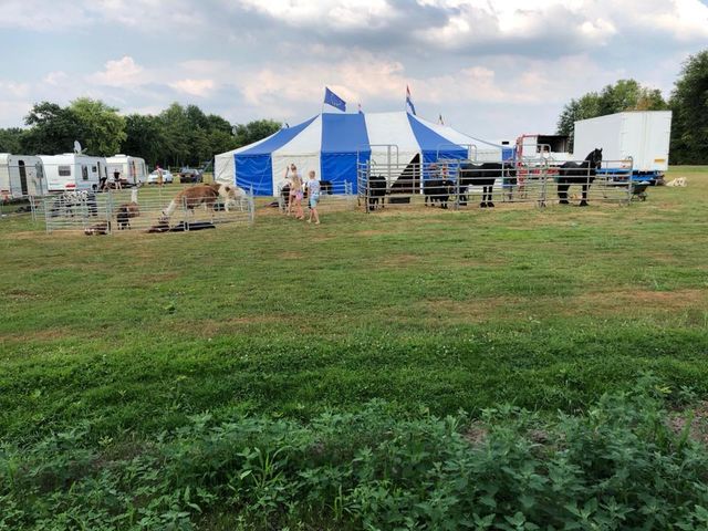 Camping Heezerenbosch, Recreatie B.V
