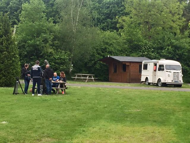 Camping het Groene Bos