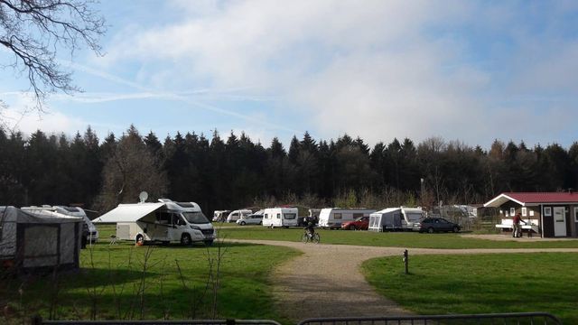 Camping Het Winkel