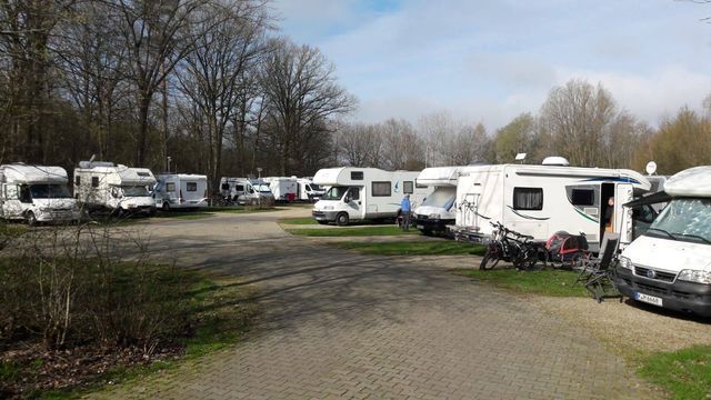 Camping Het Winkel photo 5