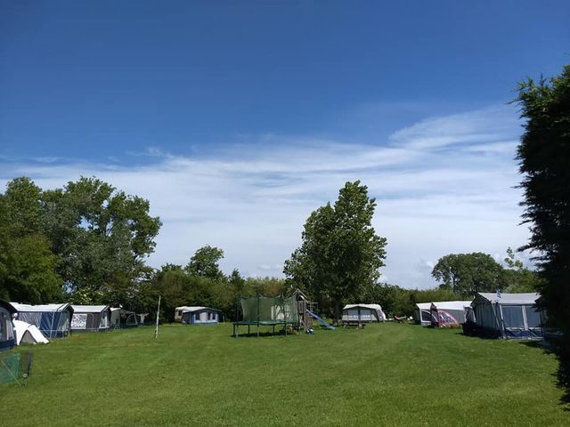 Camping Hoogelande