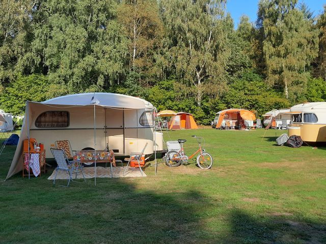 Camping Jena - Photo 3