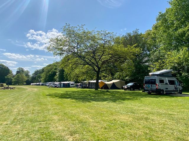Camping Jena photo 5