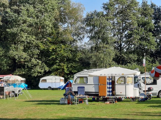 Camping Jena - Photo 2