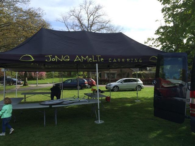 Camping Jong Amelte