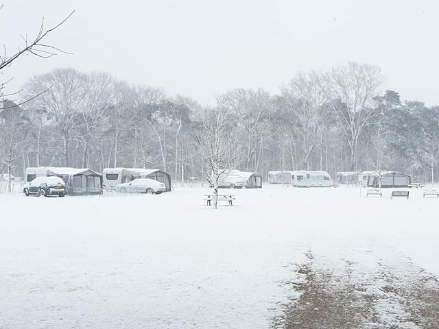 Camping Kleine Witrijt