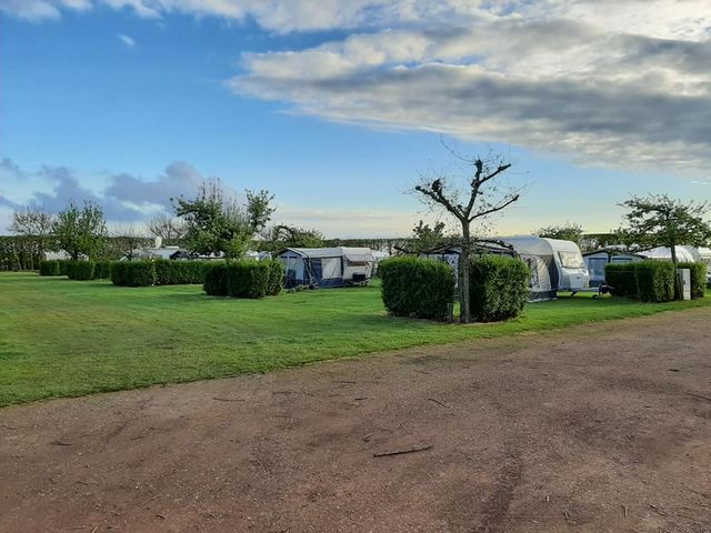 Camping Lambrechtshoeve