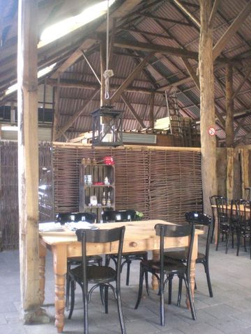Camping Loeksham