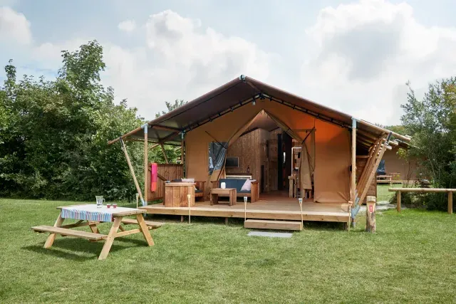 Camping Loodsmansduin