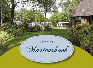 Camping Martenshoek