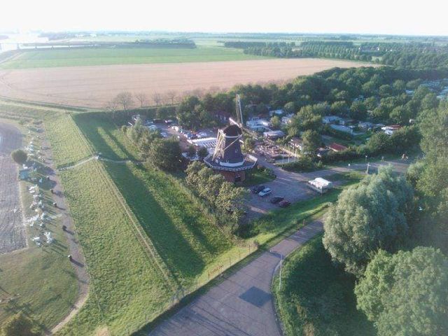 Camping Mattenburg