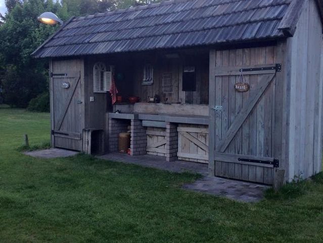 Camping Molenzicht