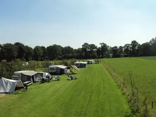 Camping Nieuwhof photo 4