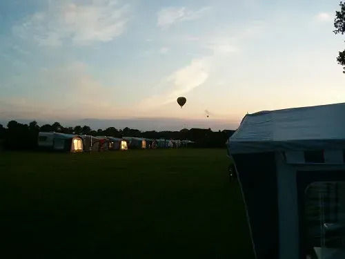 Camping Nieuwhof - Photo 3