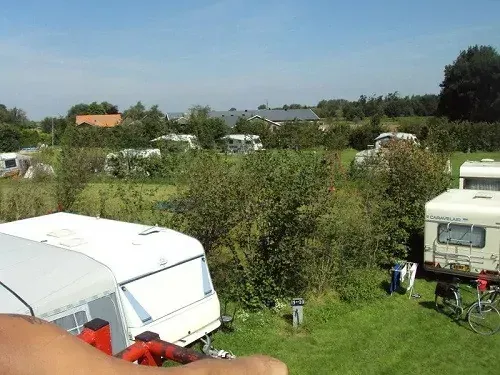 Camping Nieuwhof photo 5