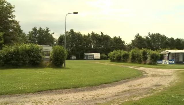 Camping Oan 'e Swemmer