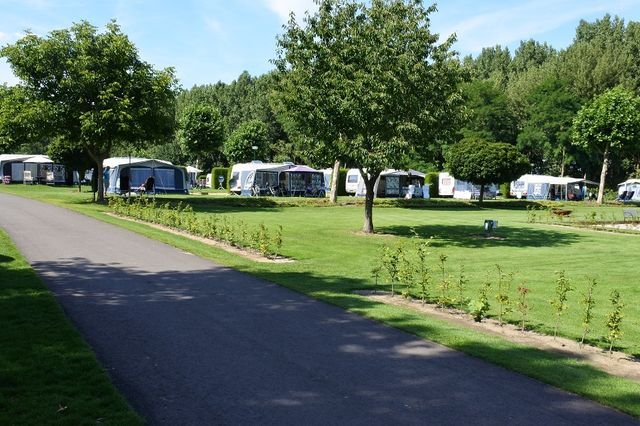 Camping Oda Hoeve photo 2