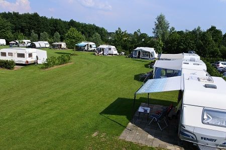 Camping Oda Hoeve