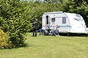 Camping Op de Keizer