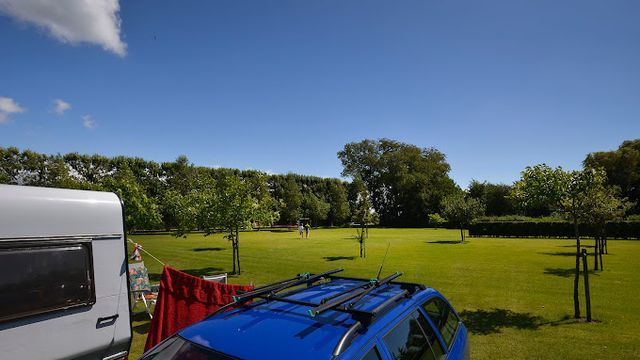 Camping Oud-Bommende