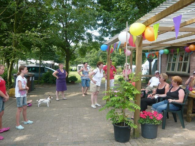Camping Pietershoek photo 3
