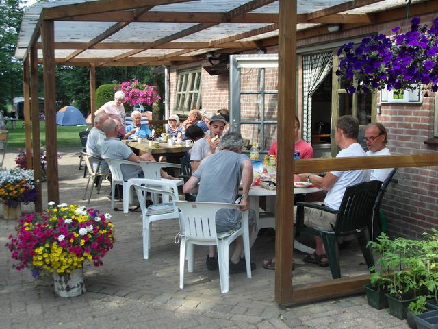 Camping Pietershoek photo 5
