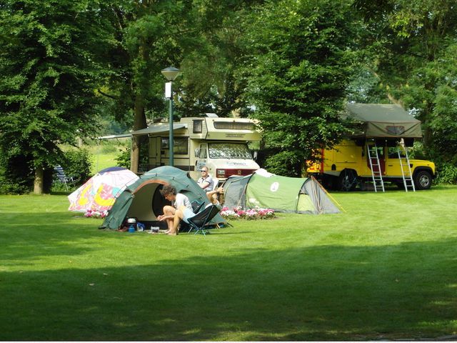 Camping Pietershoek - Photo 3