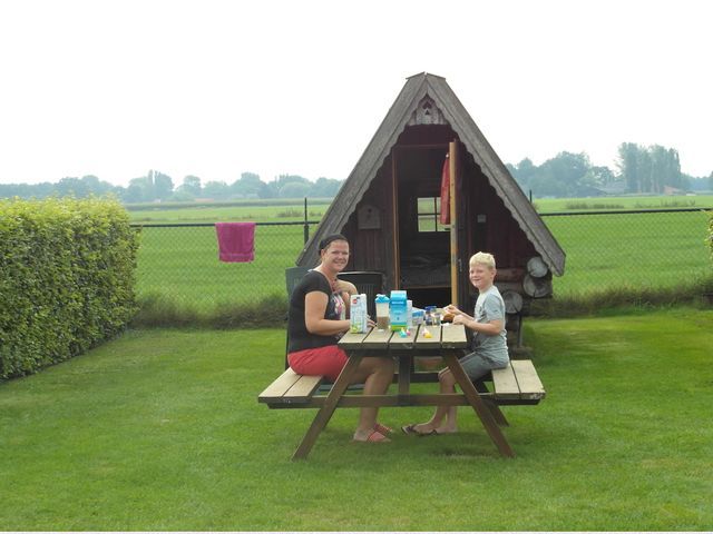 Camping Pietershoek - Photo 2