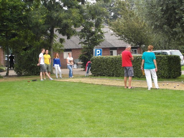 Camping Pietershoek photo 5