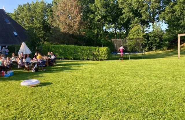 Camping Recreatie Tolbrugschans