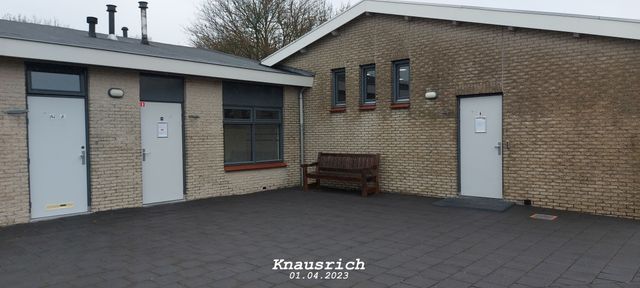 Camping Recreatiepark de Oude Maas photo 3