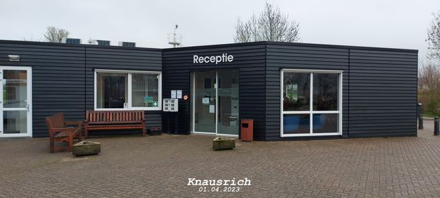 Camping Recreatiepark de Oude Maas photo 4