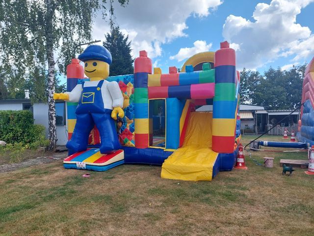 Camping Reugebrink