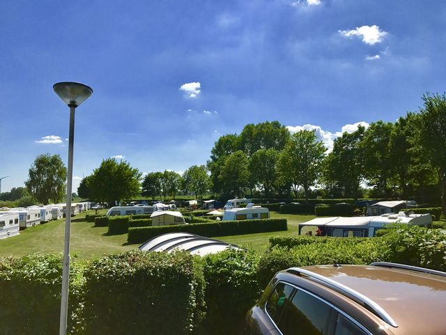 Camping Rhederlaagse Meren