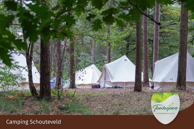 Camping Schouteveld