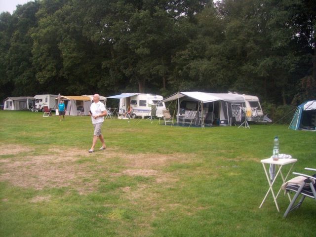 Camping Seinen