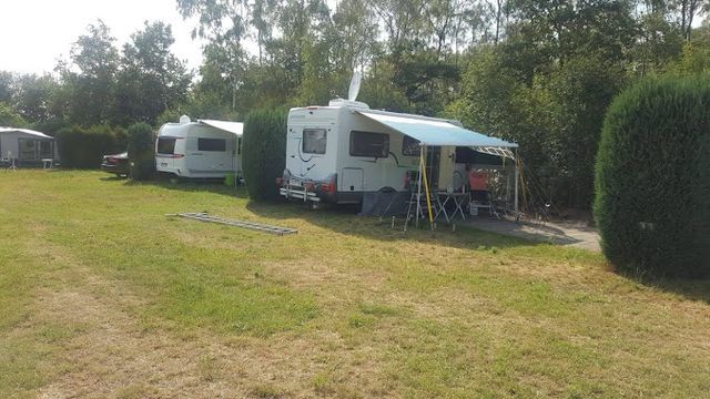 Camping Slutkeboer