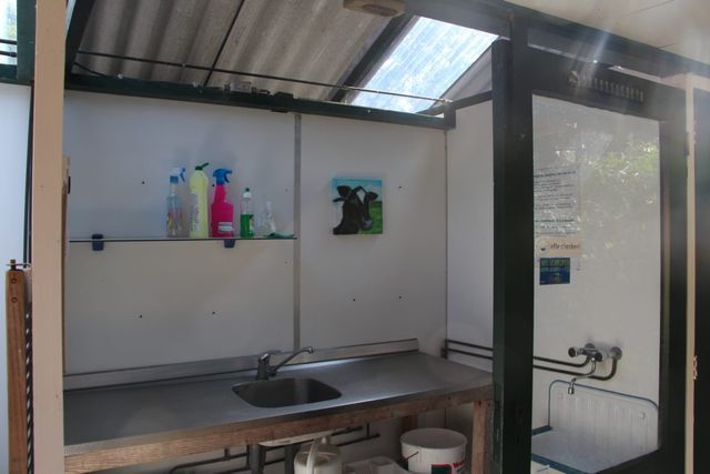 Camping Smalbroek