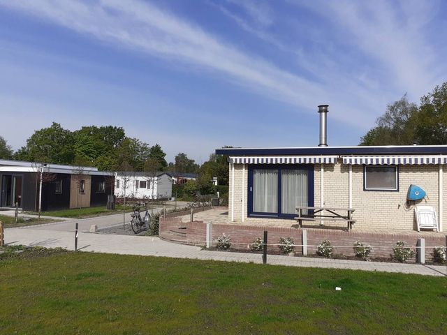 Camping Stelleplas