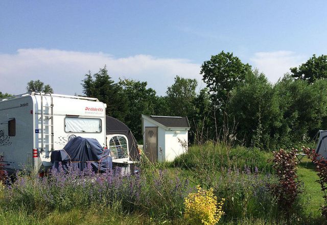 Camping Strand49 photo 3