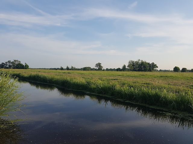 Camping Streefland