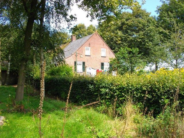 Camping Streekmuseum de Tolbrug