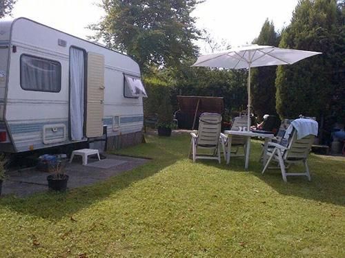 Camping 't Anker photo 3