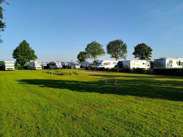 Camping 't Eijveld