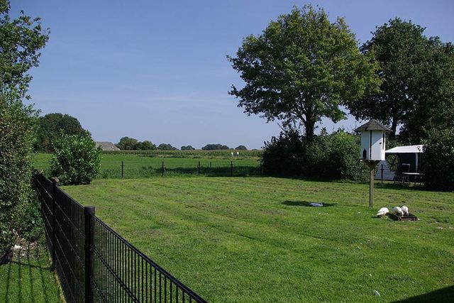 Camping 't Eikenbos