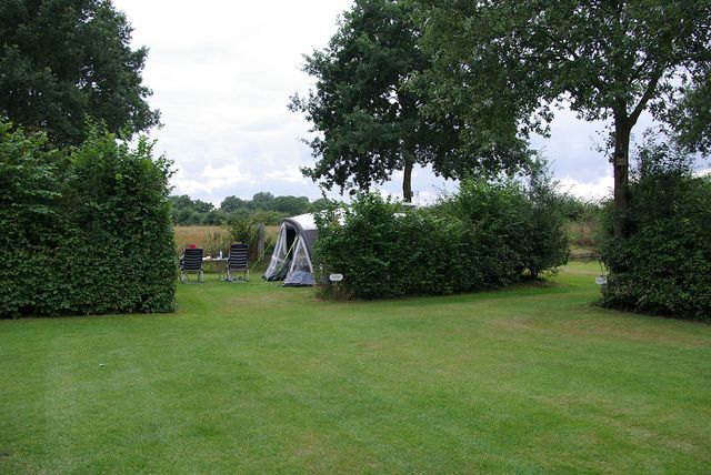 Camping 't Eikenbos - Photo 3