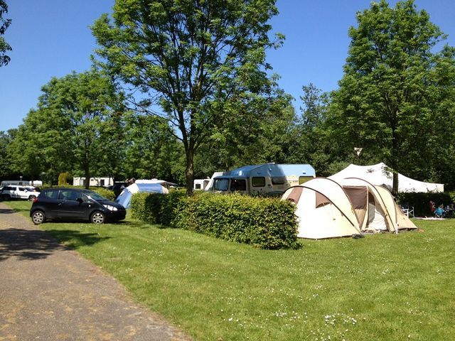 Camping 't Hoge Zand photo 4