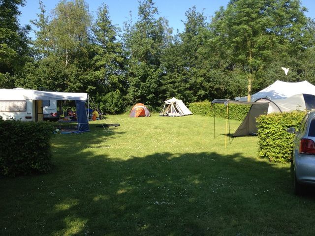 Camping 't Hoge Zand photo 5